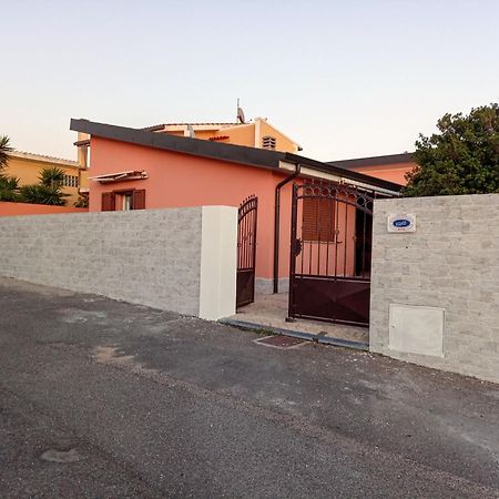 Casa Vacanze Санта-Катерина Экстерьер фото