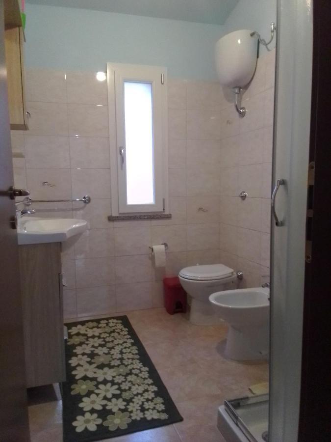 Casa Vacanze Санта-Катерина Экстерьер фото