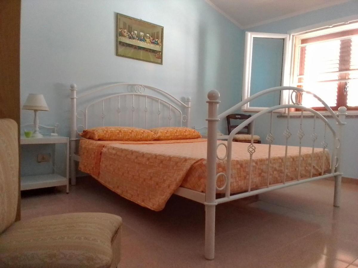 Casa Vacanze Санта-Катерина Экстерьер фото