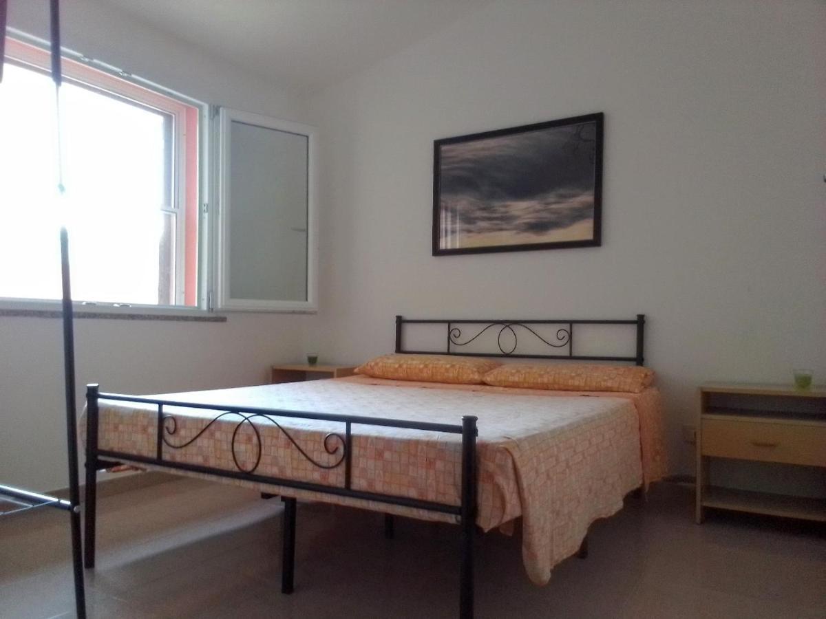 Casa Vacanze Санта-Катерина Экстерьер фото
