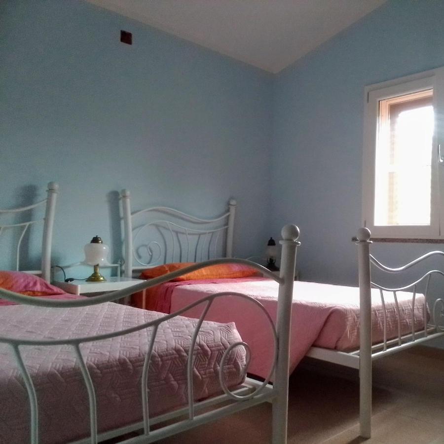 Casa Vacanze Санта-Катерина Экстерьер фото