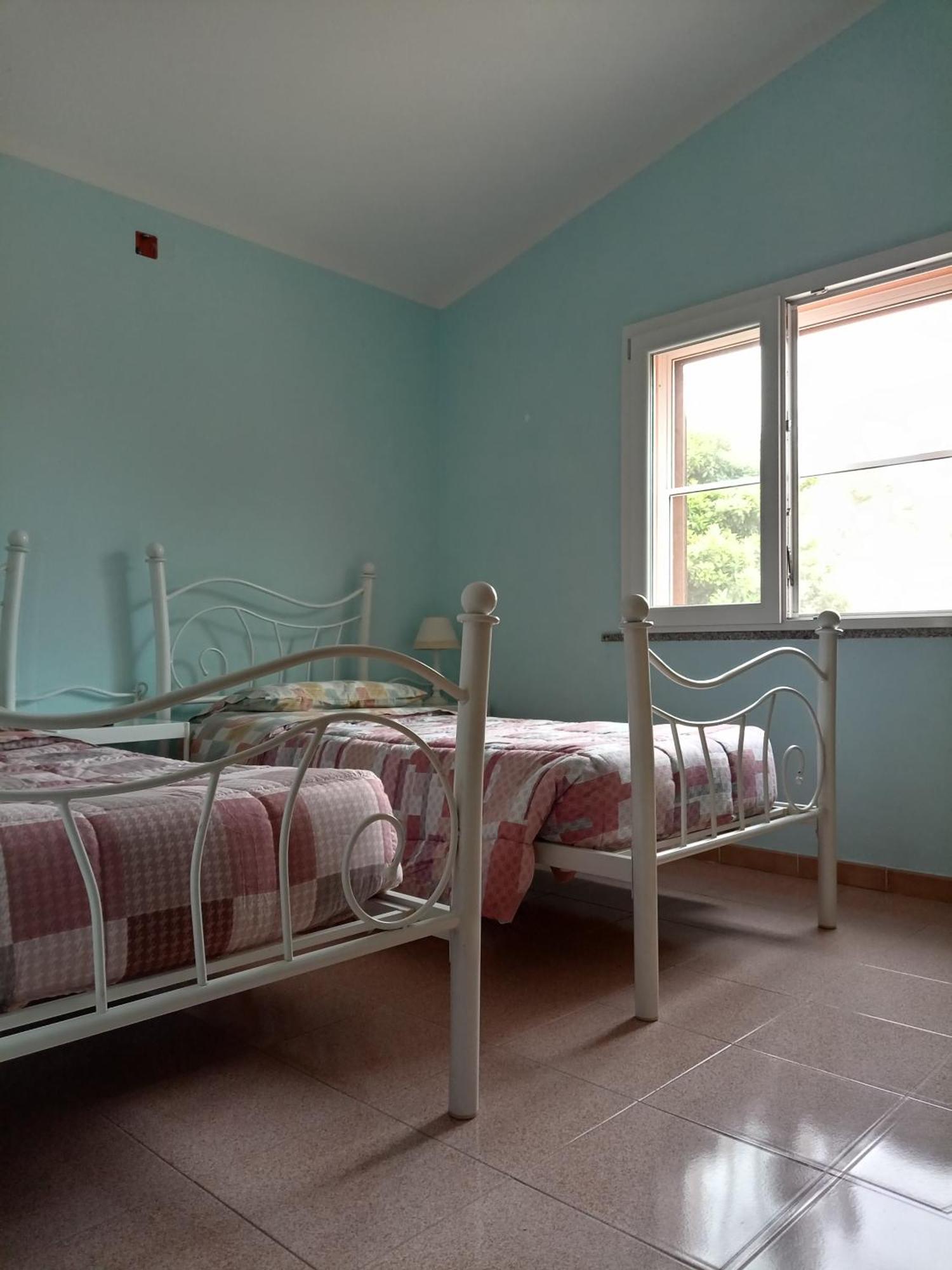 Casa Vacanze Санта-Катерина Экстерьер фото