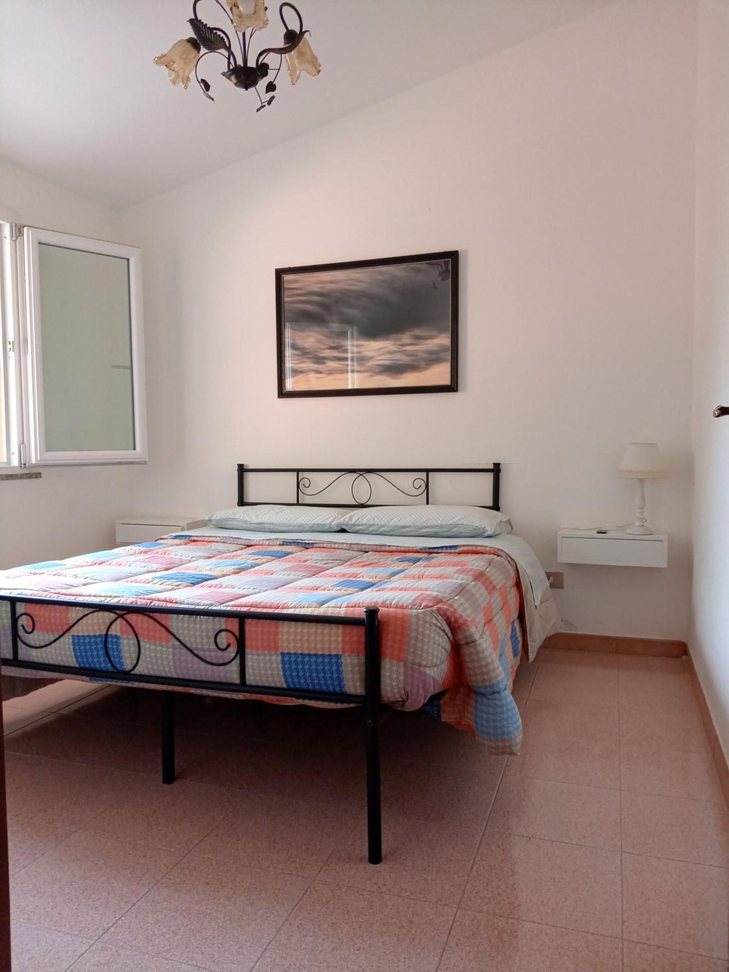 Casa Vacanze Санта-Катерина Экстерьер фото